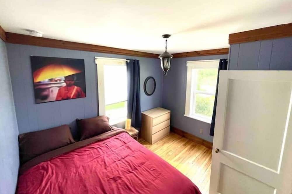 Photo of Bedroom in Trumansburg