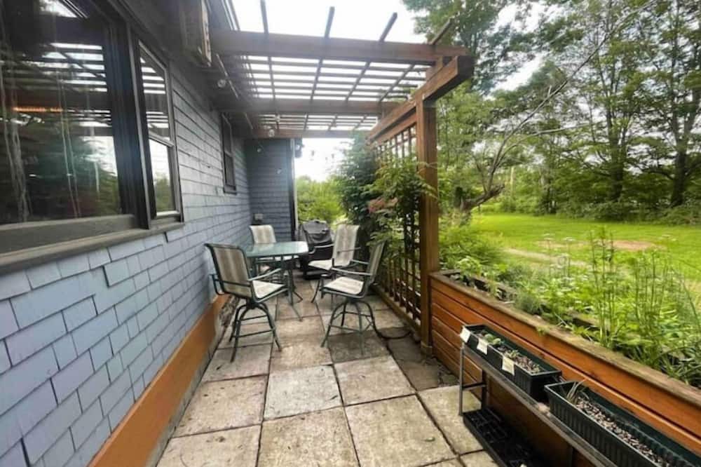Photo of Outdoor in Trumansburg