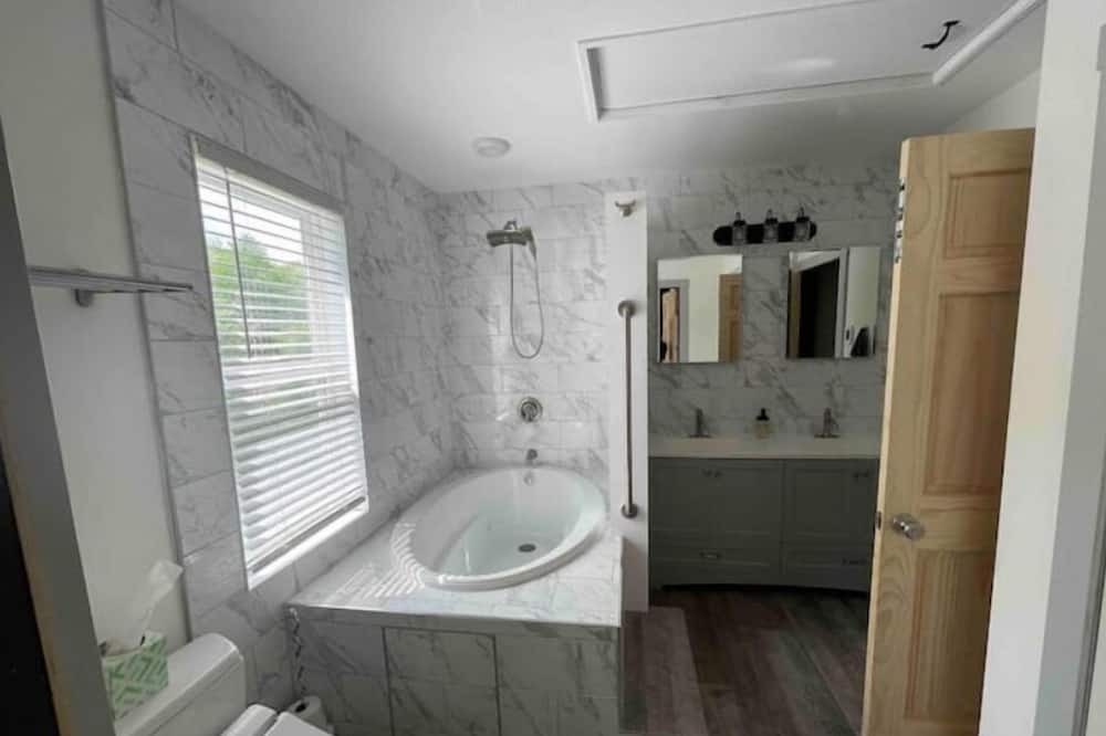 Photo of Bathroom in Trumansburg