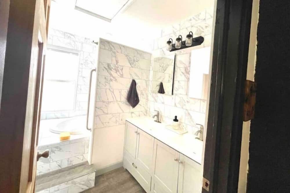Photo of Bathroom in Trumansburg