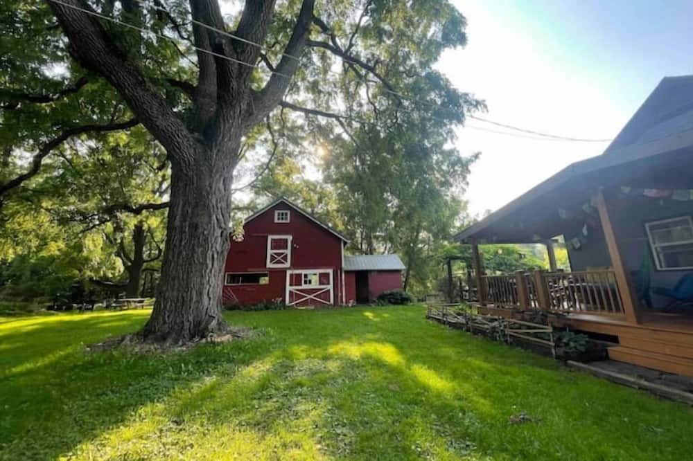 Photo of Outdoor in Trumansburg