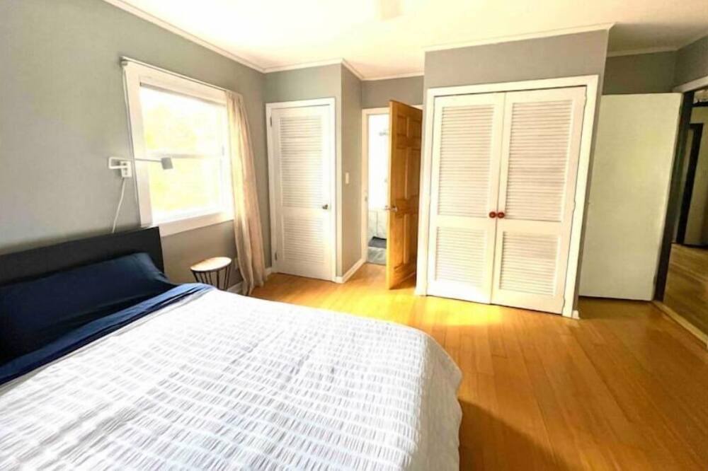 Photo of Bedroom in Trumansburg