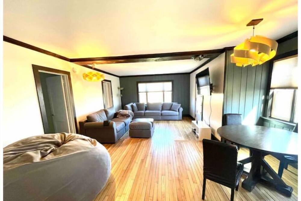 Photo of Bedroom in Trumansburg