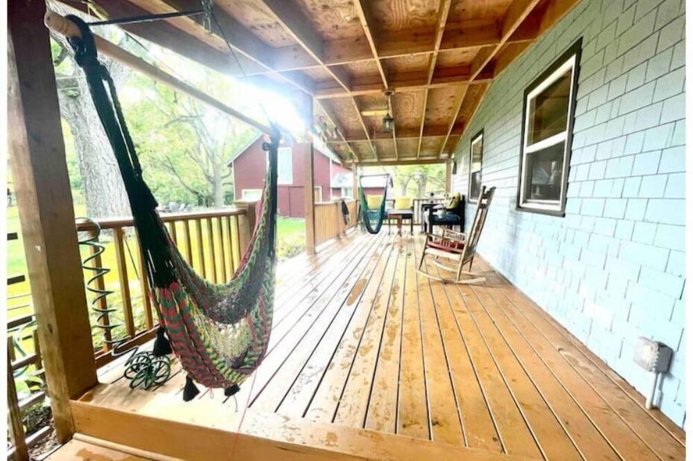 Photo of Outdoor in Trumansburg