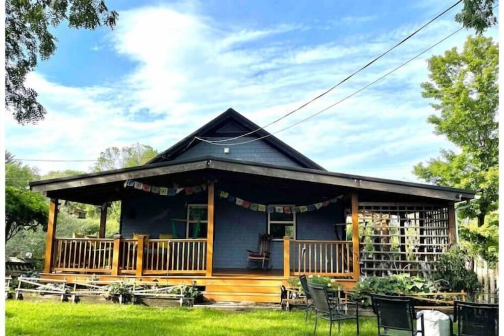 Photo of Outdoor in Trumansburg