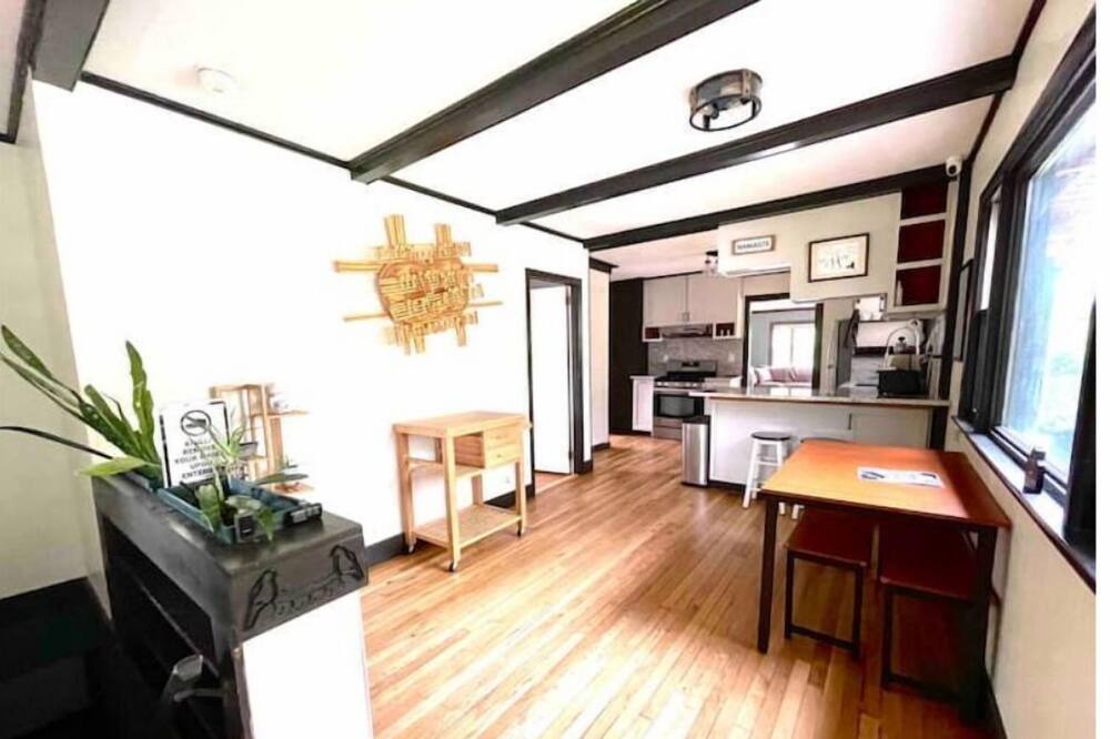 Photo of Kitchen in Trumansburg