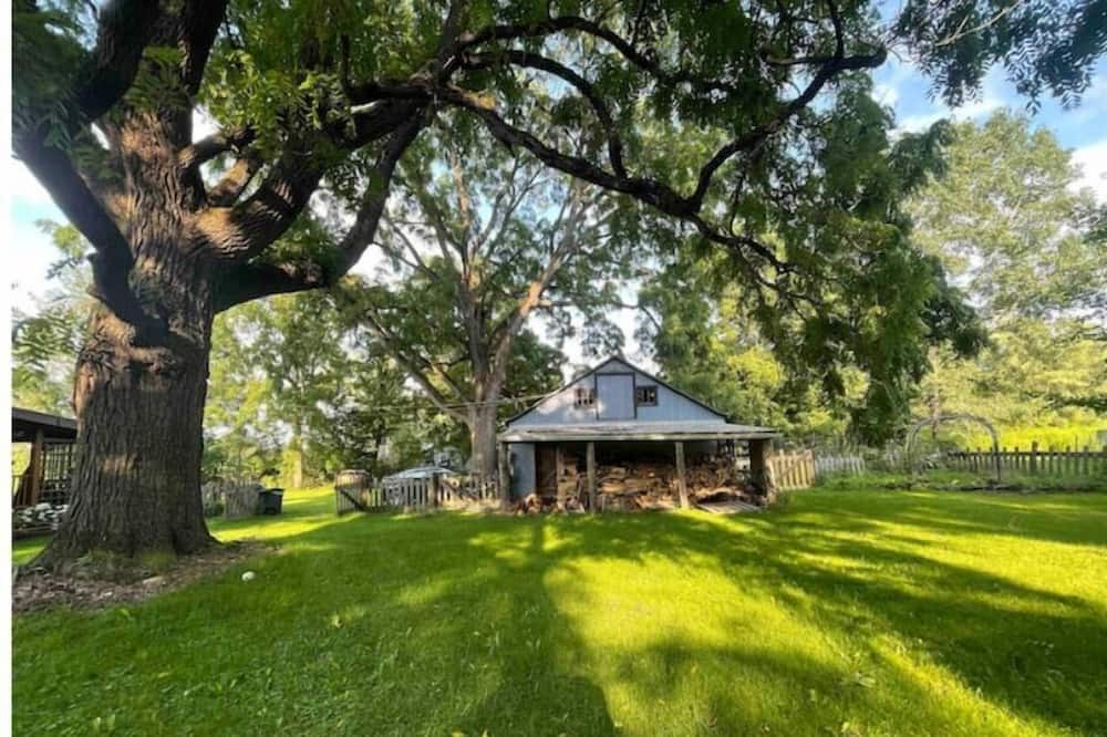 Photo of Outdoor in Trumansburg