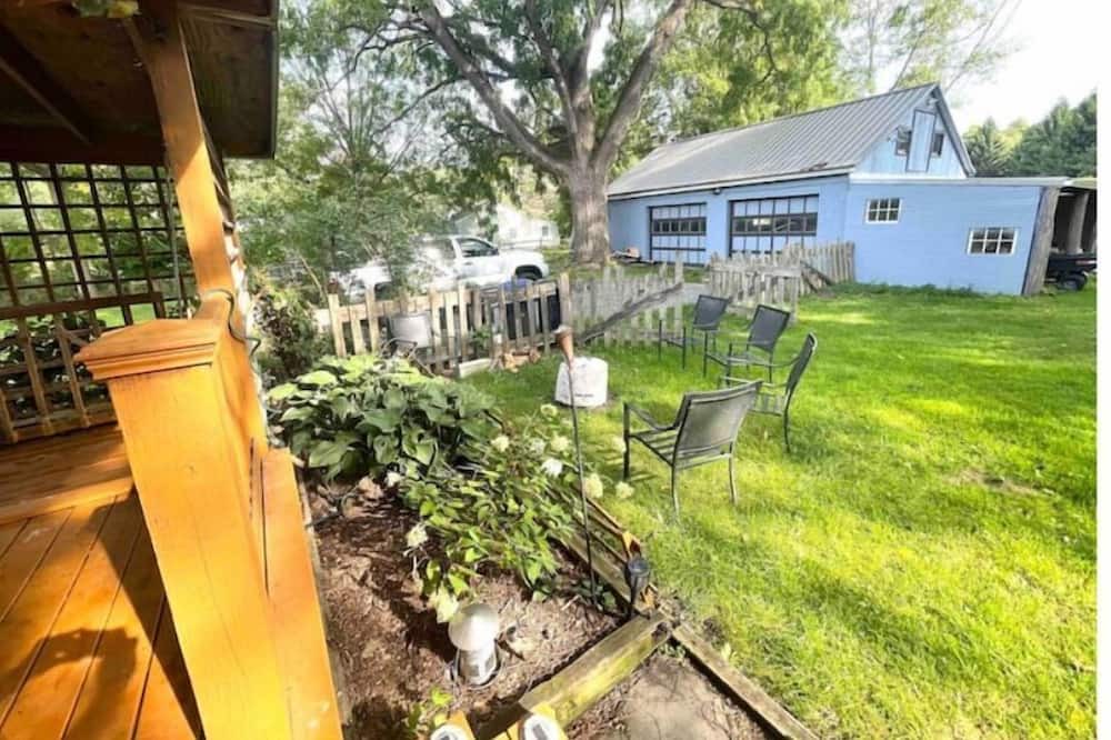 Photo of Outdoor in Trumansburg
