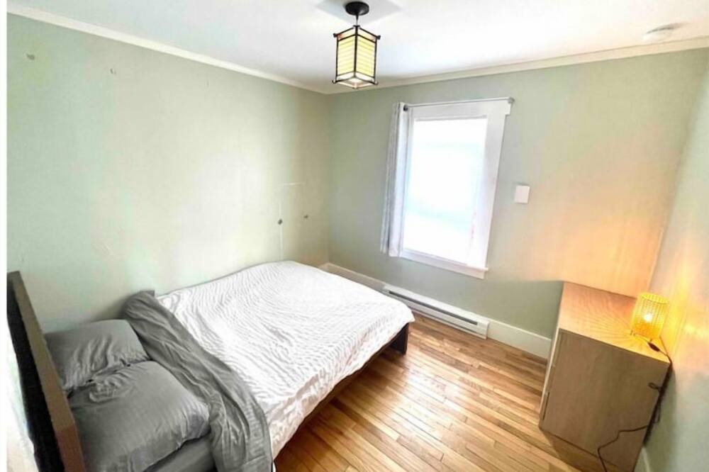 Photo of Bedroom in Trumansburg
