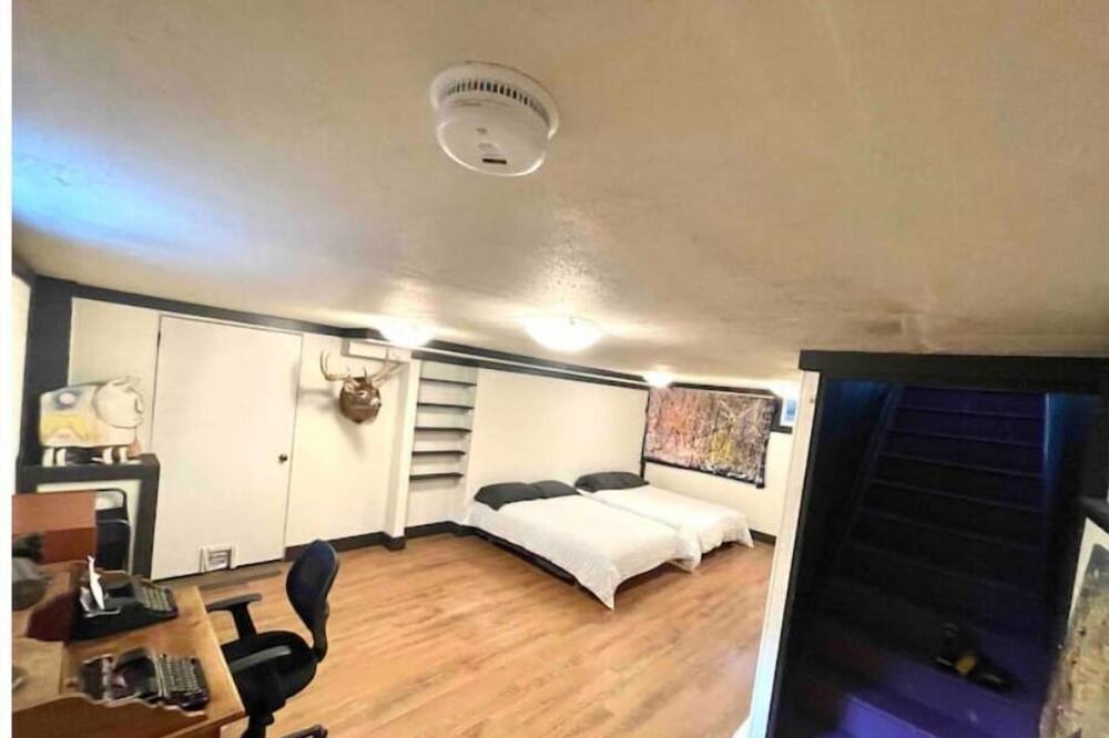Photo of Bedroom in Trumansburg