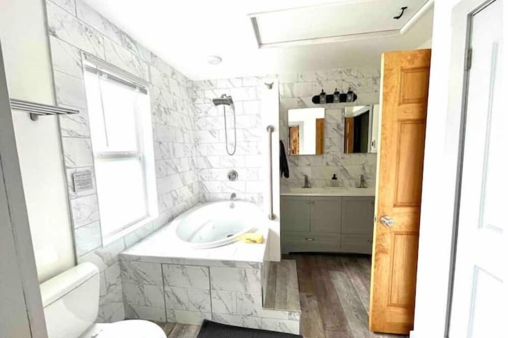 Photo of Bathroom in Trumansburg