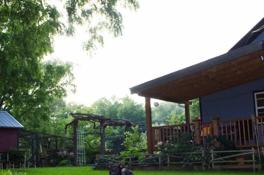 Photo of Outdoor in Trumansburg