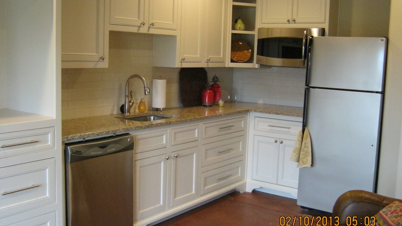 Photo of Kitchen in Waco