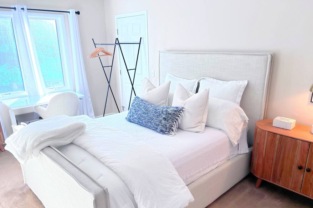 Photo of Bedroom in Petoskey