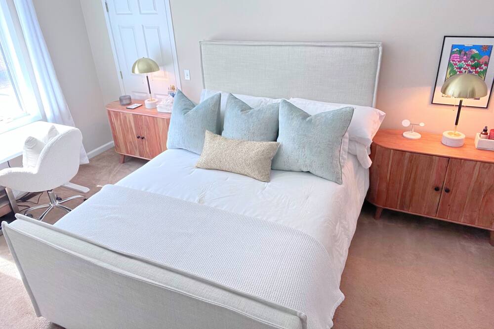 Photo of Bedroom in Petoskey
