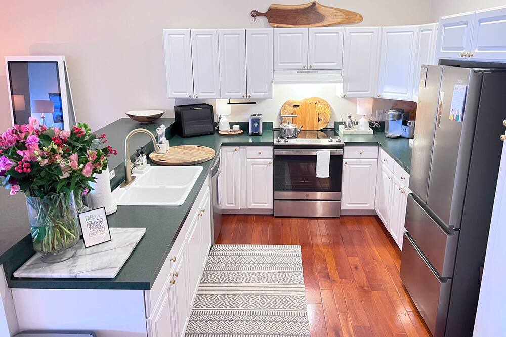 Photo of Kitchen in Petoskey