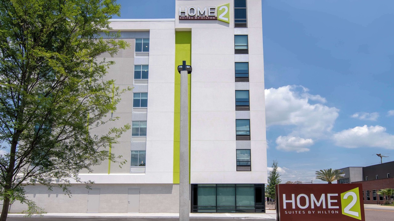 Photo of Outdoor in Downtown Jacksonville