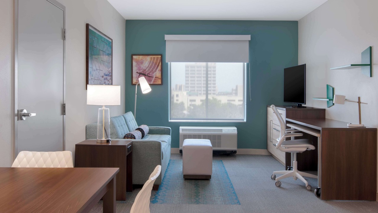 Photo of Bedroom in Downtown Jacksonville
