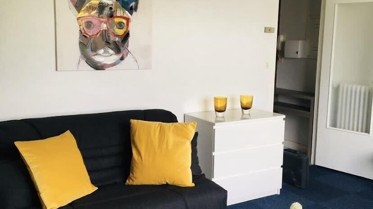 Photo of Livingroom in Grillaud - Proce