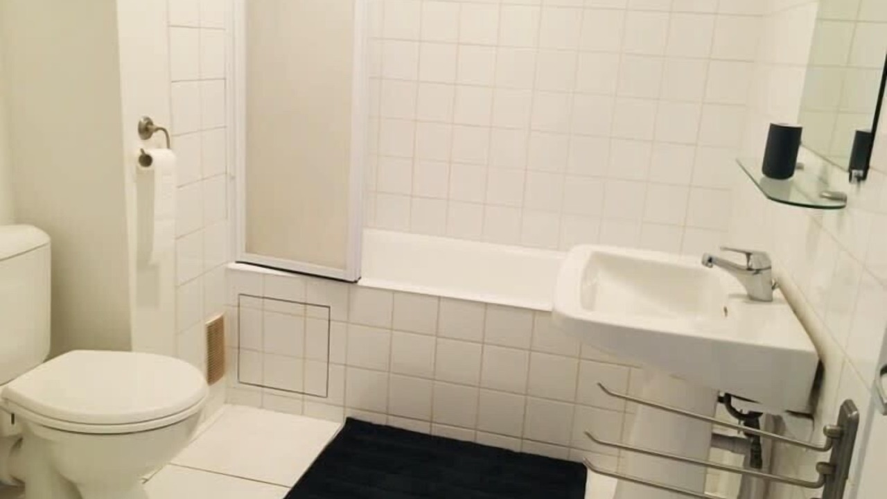 Photo of Bathroom in Grillaud - Proce
