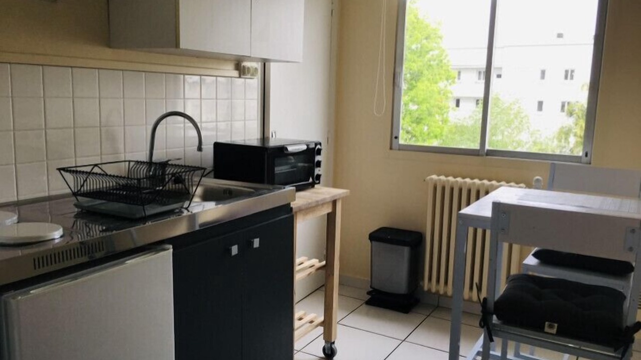 Photo of Kitchen in Grillaud - Proce