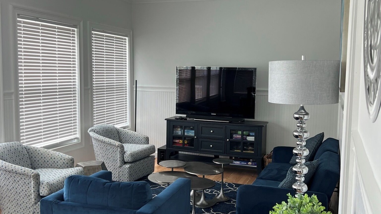 Photo of Livingroom in Shallotte