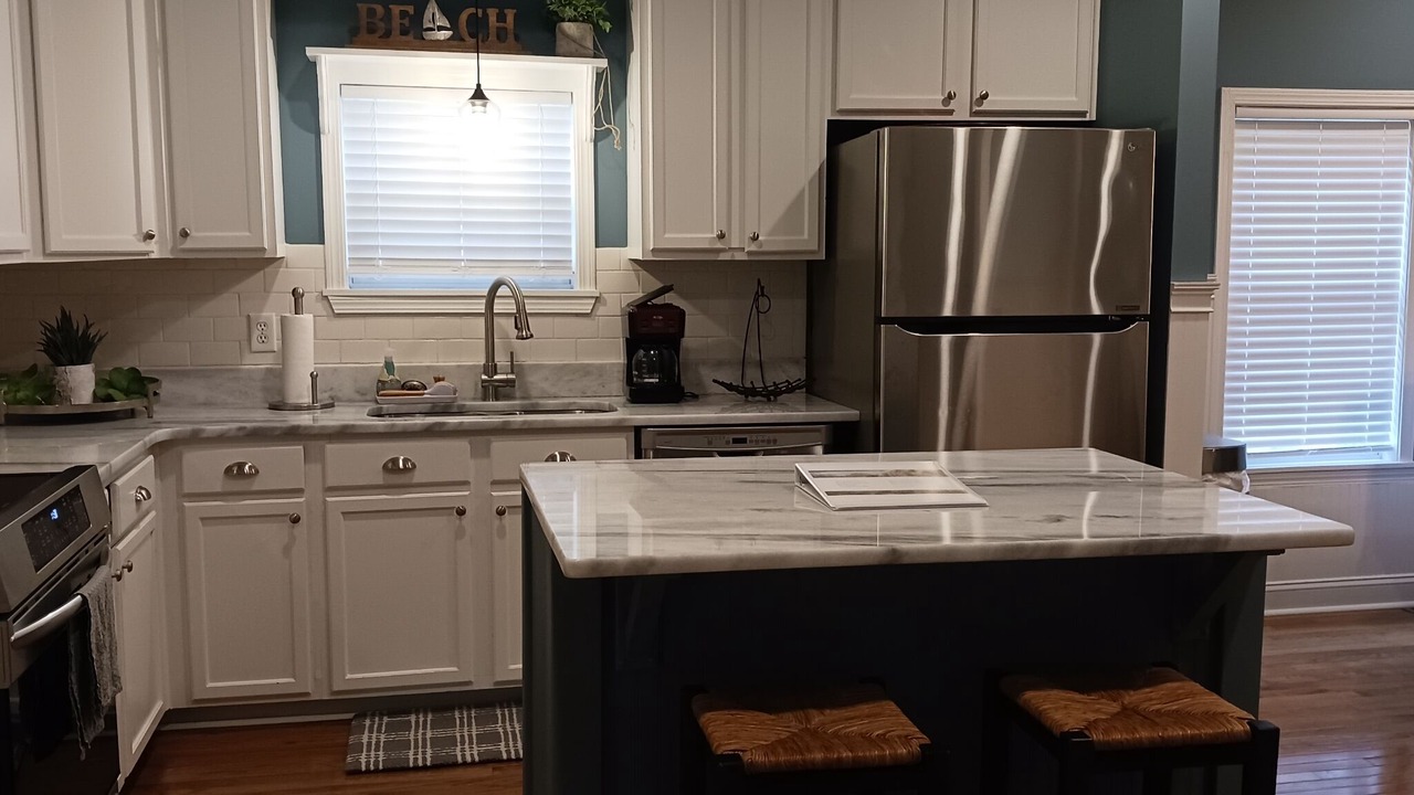 Photo of Kitchen in Shallotte
