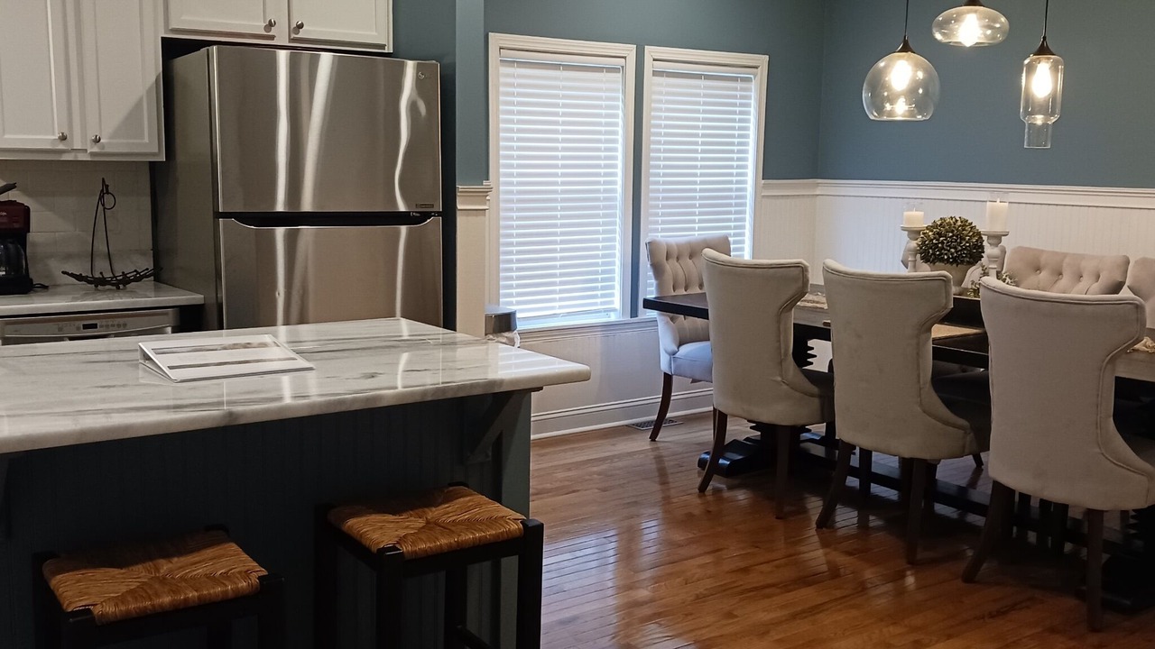 Photo of Kitchen in Shallotte