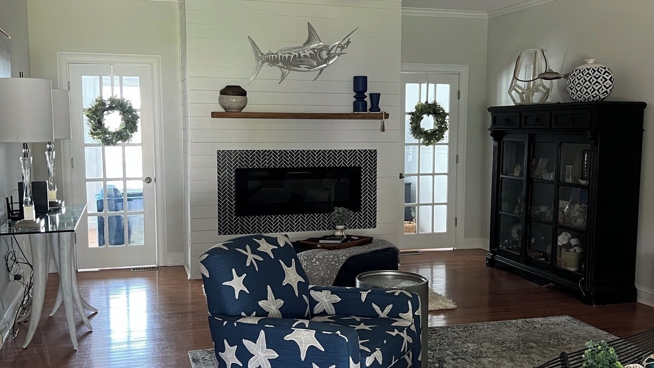 Photo of Livingroom in Shallotte
