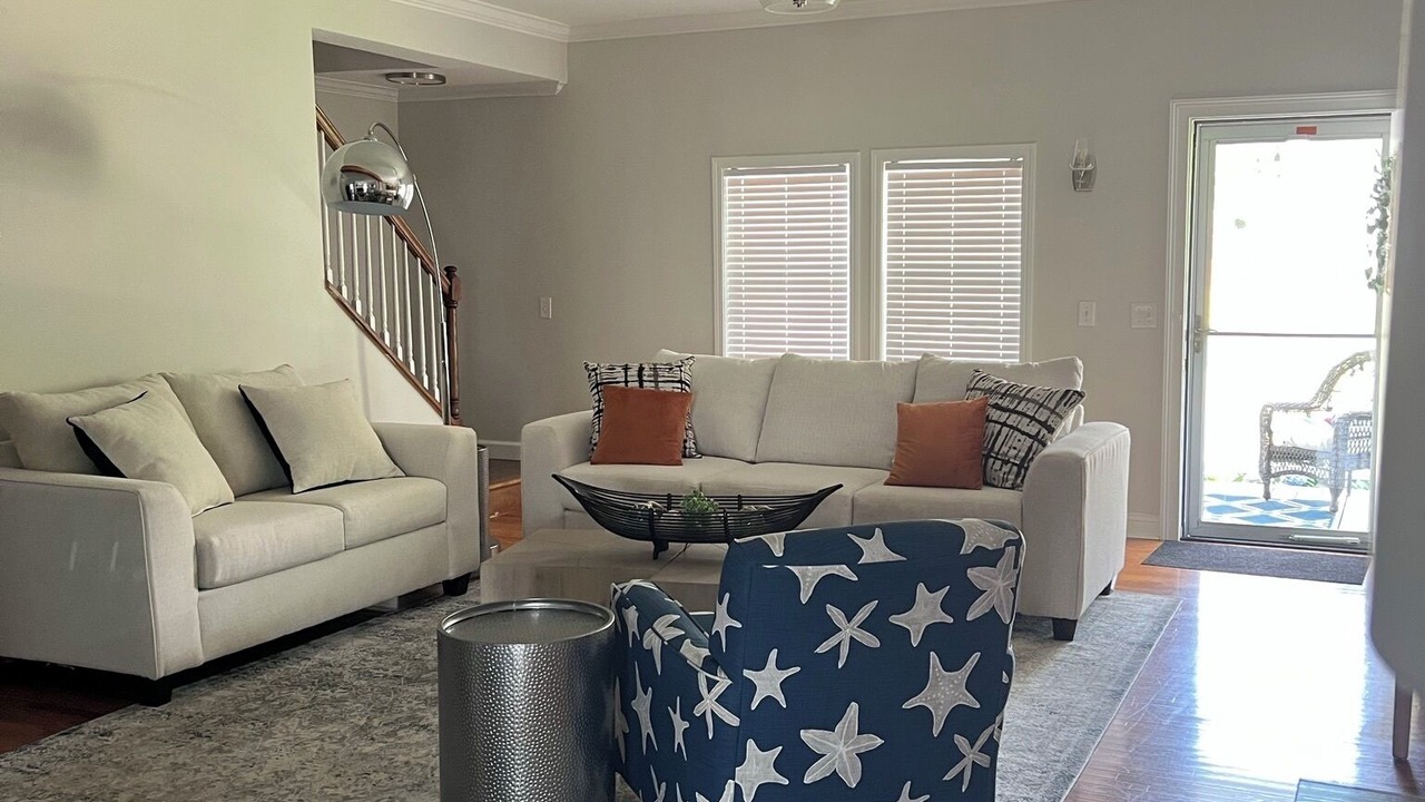 Photo of Livingroom in Shallotte