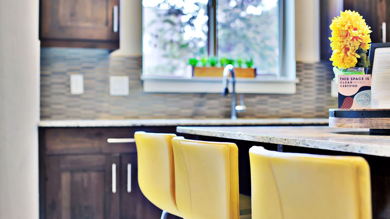 Photo of Kitchen in Moab