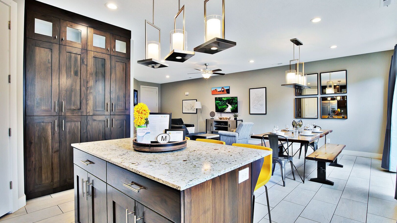 Photo of Kitchen in Moab