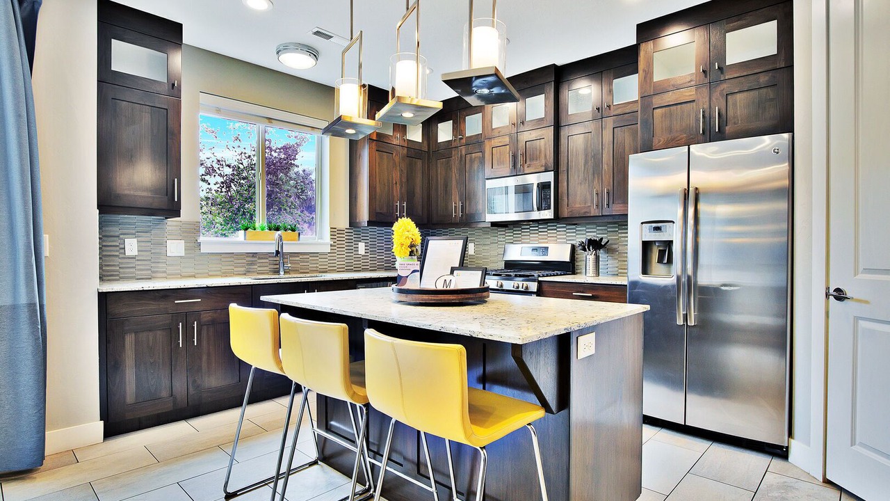 Photo of Kitchen in Moab
