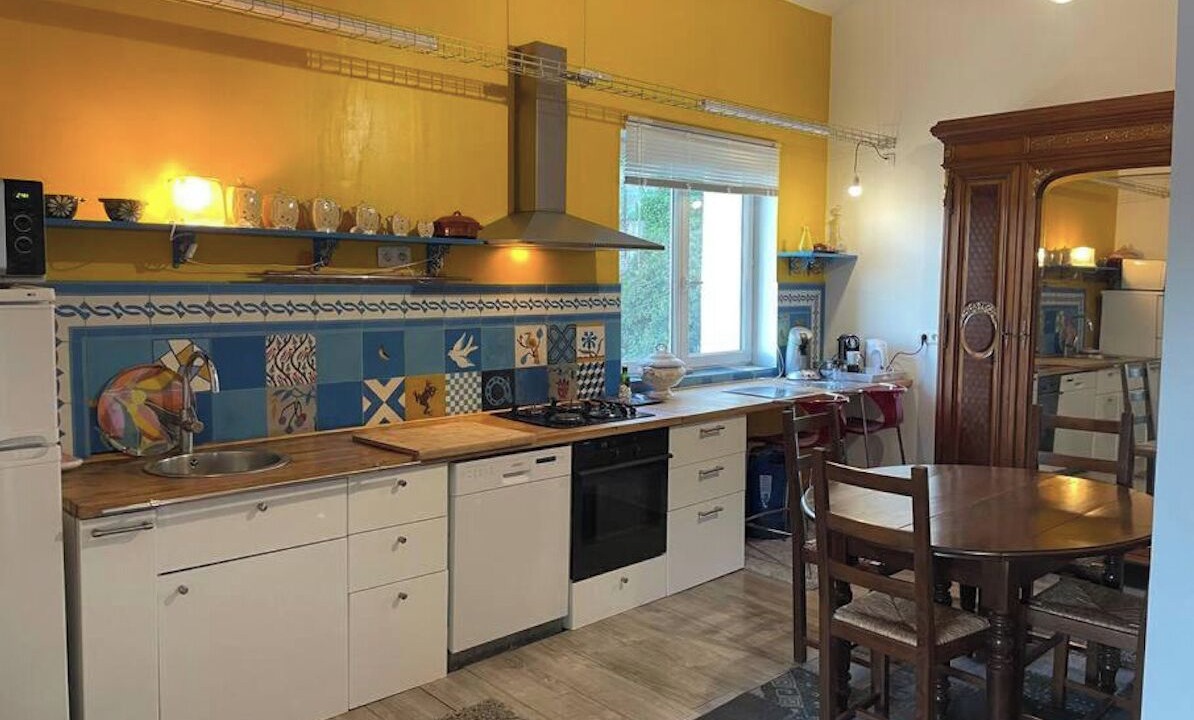 Photo of Kitchen in Niolon