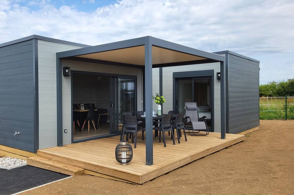 Photo of Outdoor in Asnelles
