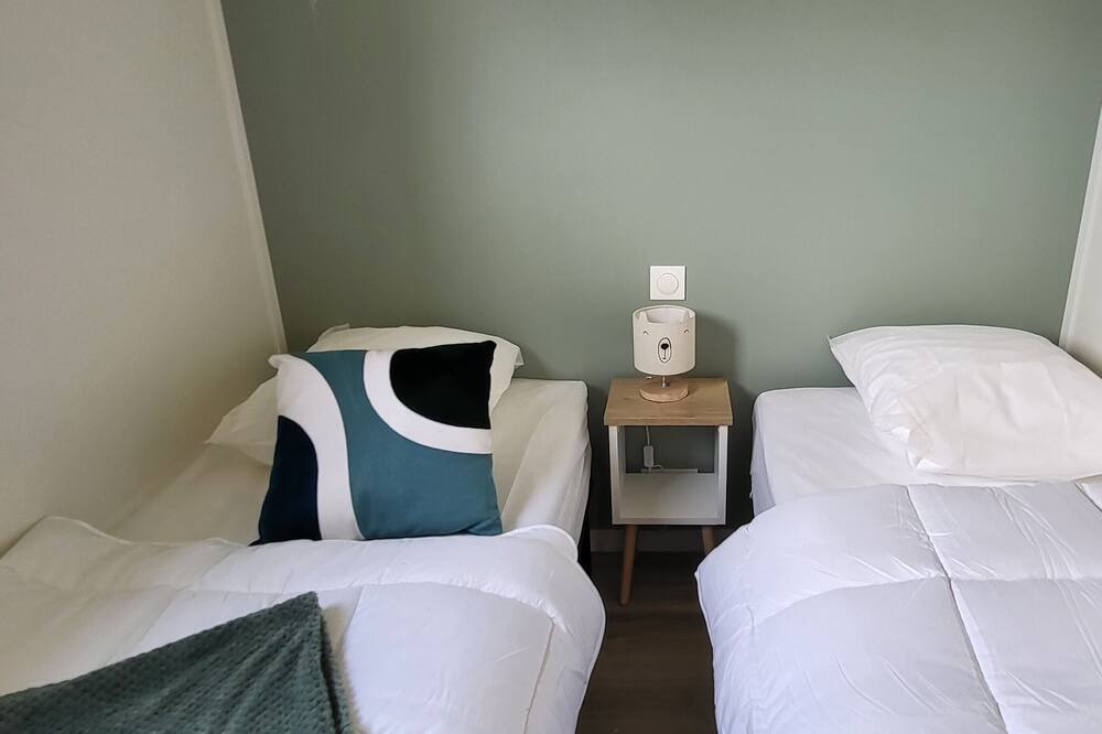 Photo of Bedroom in Asnelles