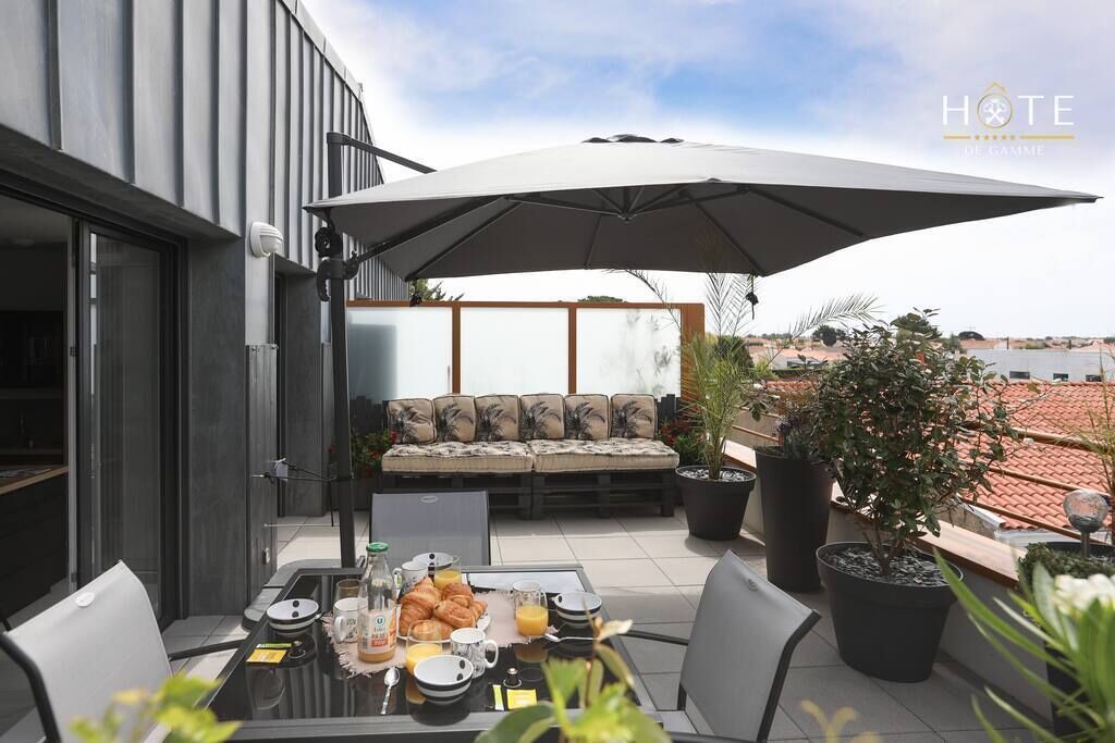 Photo of Outdoor in Olonne-sur-Mer