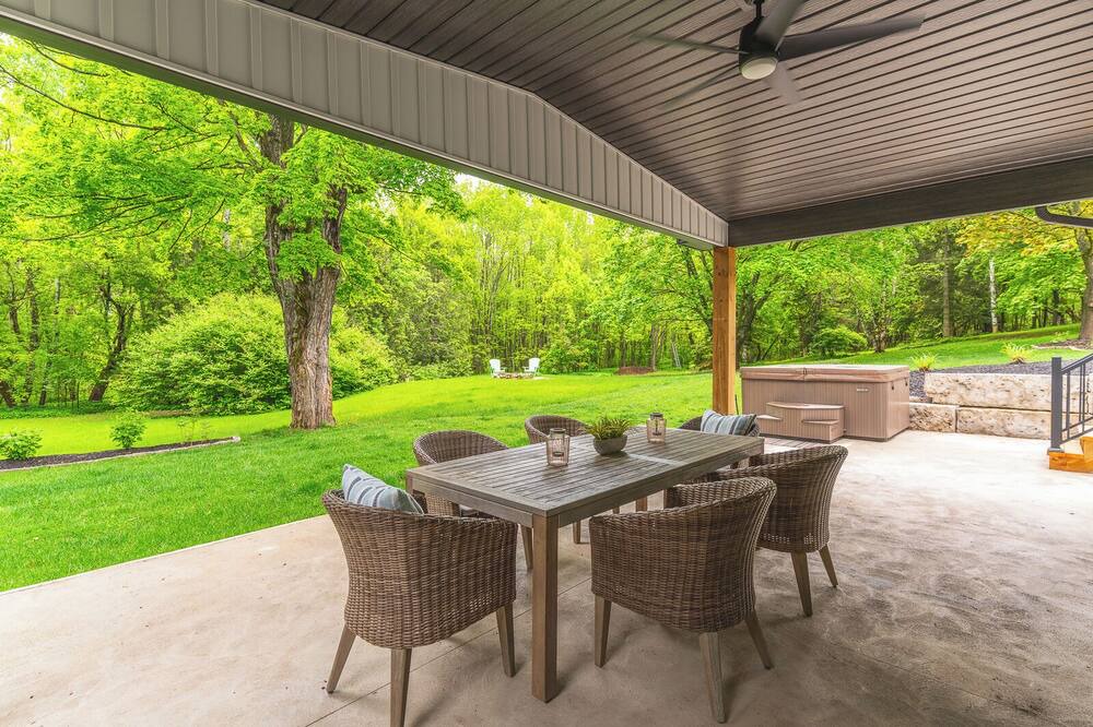 Photo of Outdoor in Owen Sound