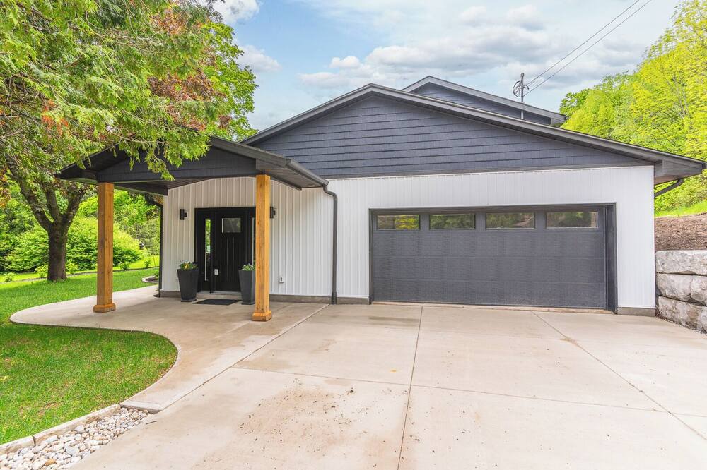 Photo of Outdoor in Owen Sound