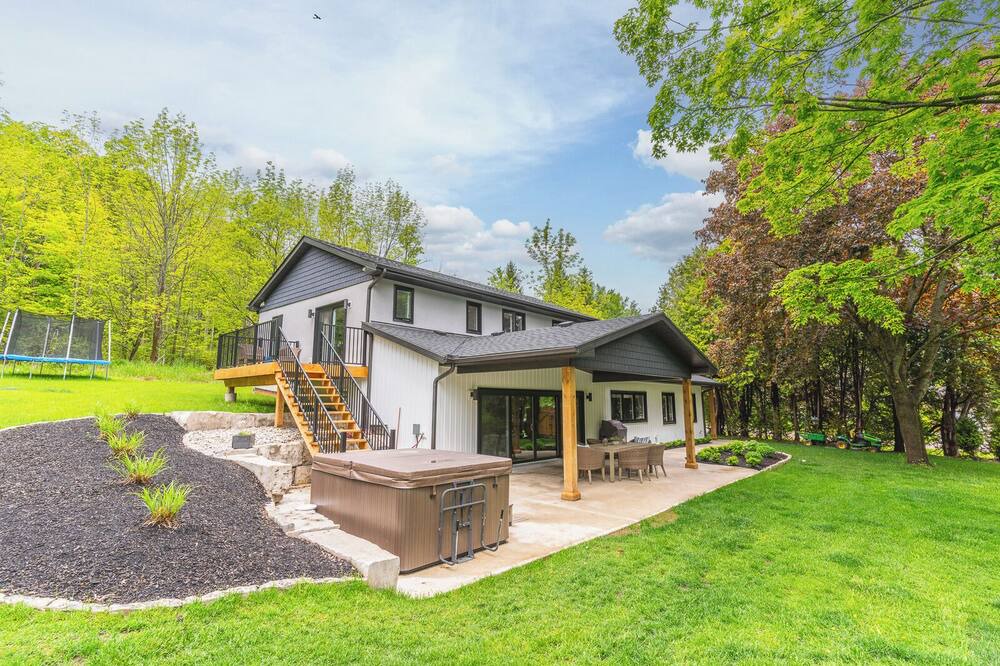 Photo of Outdoor in Owen Sound
