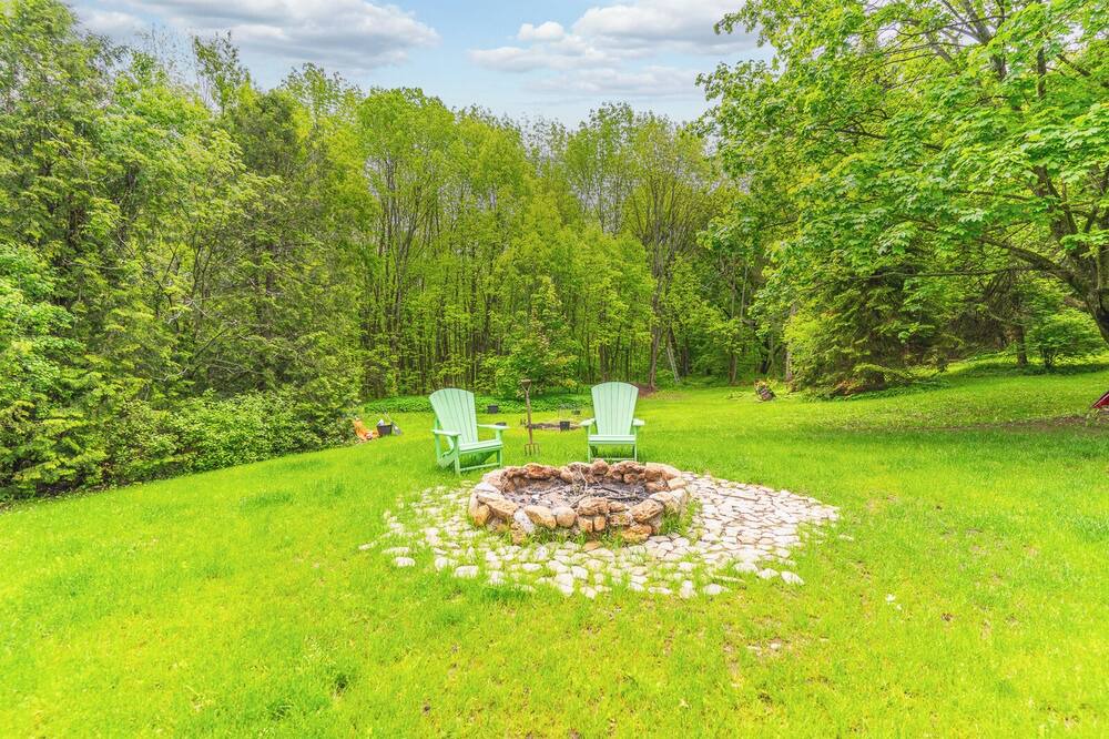 Photo of Outdoor in Owen Sound