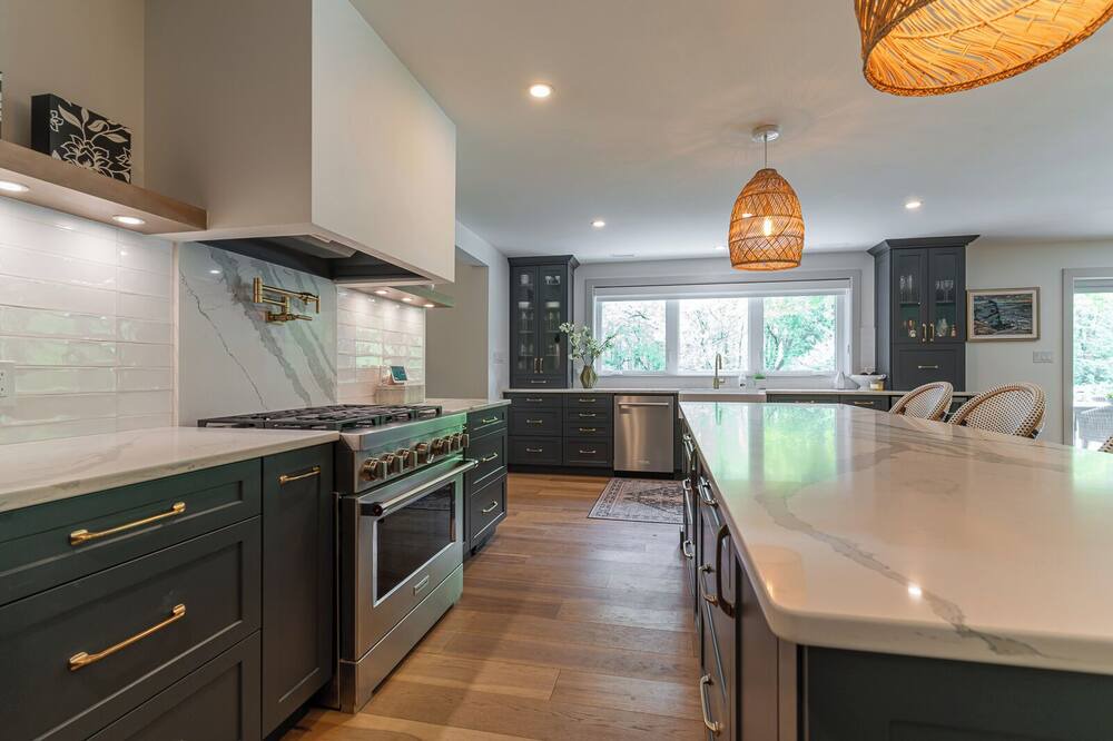 Photo of Kitchen in Owen Sound