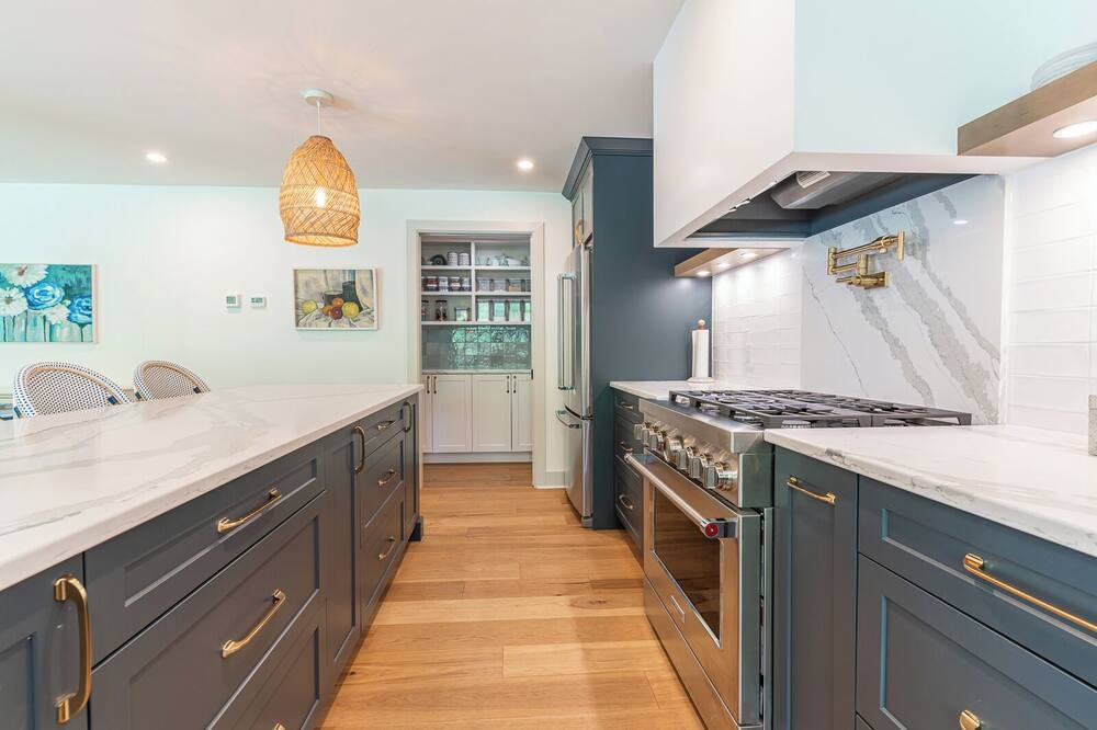 Photo of Kitchen in Owen Sound