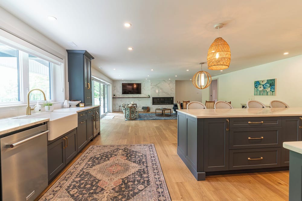 Photo of Kitchen in Owen Sound