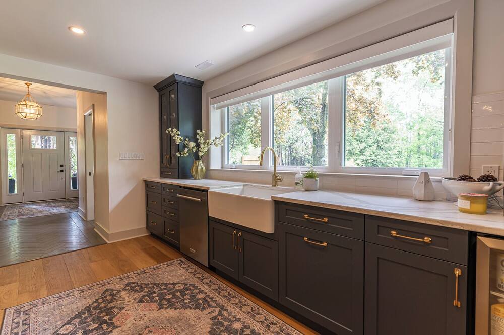 Photo of Kitchen in Owen Sound