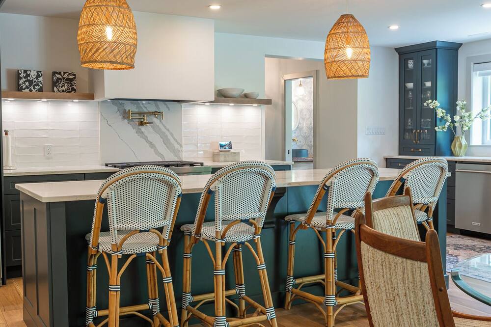 Photo of Kitchen in Owen Sound