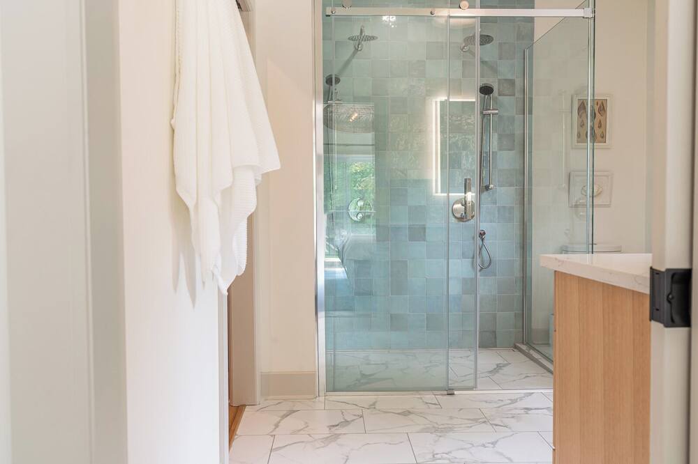 Photo of Bathroom in Owen Sound