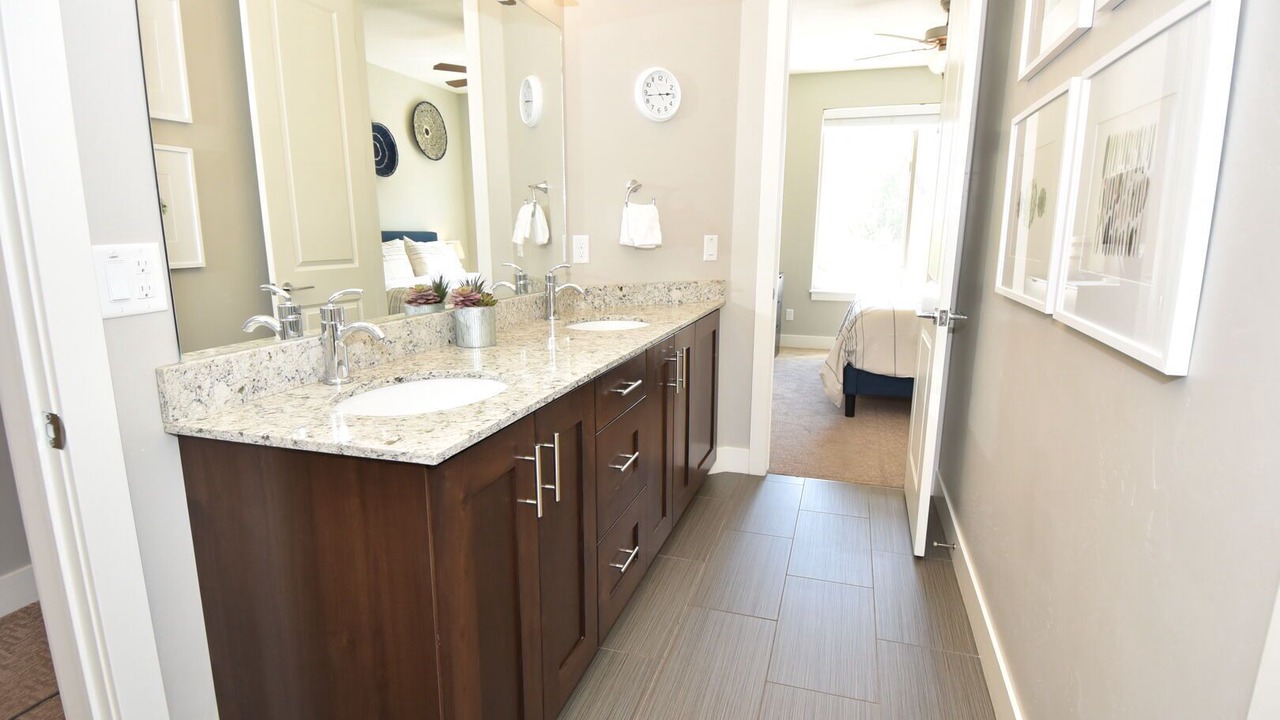 Photo of Bathroom in Moab