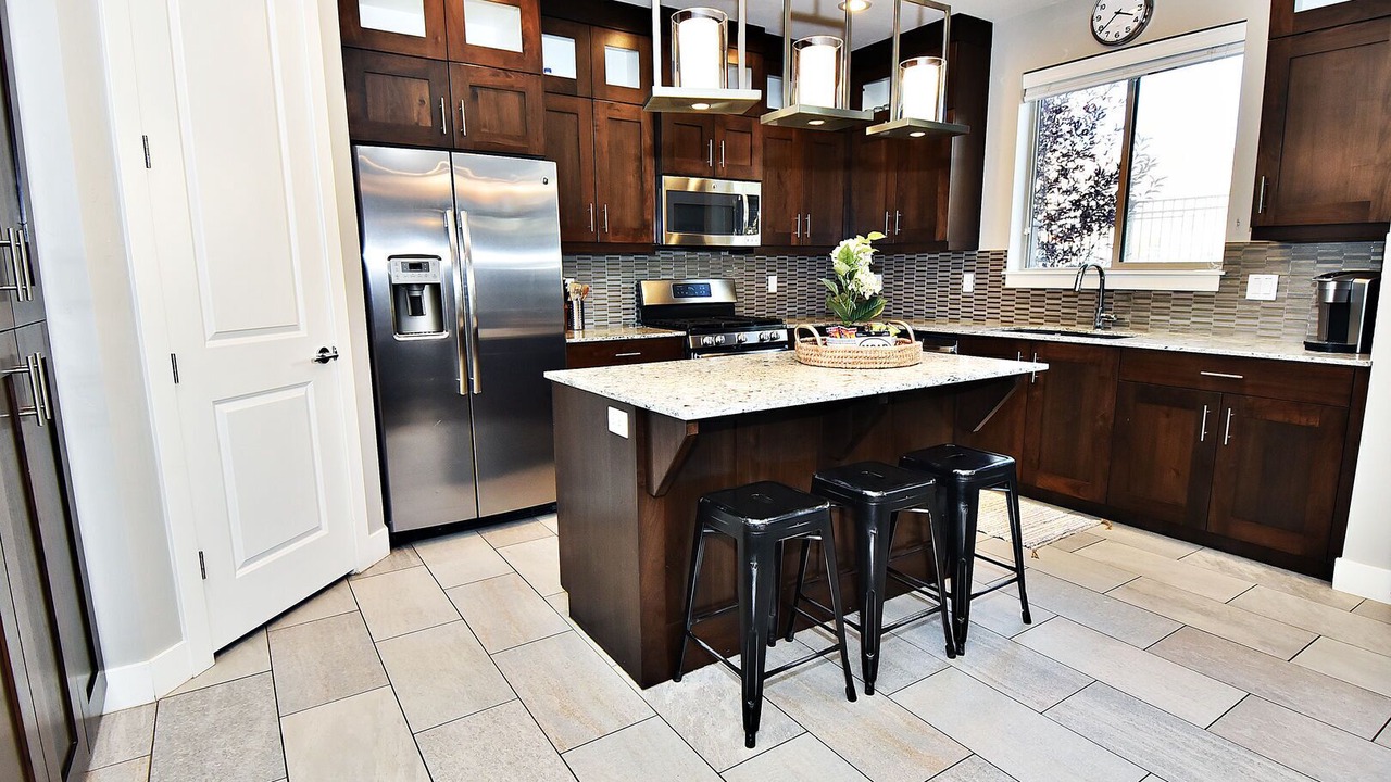 Photo of Kitchen in Moab