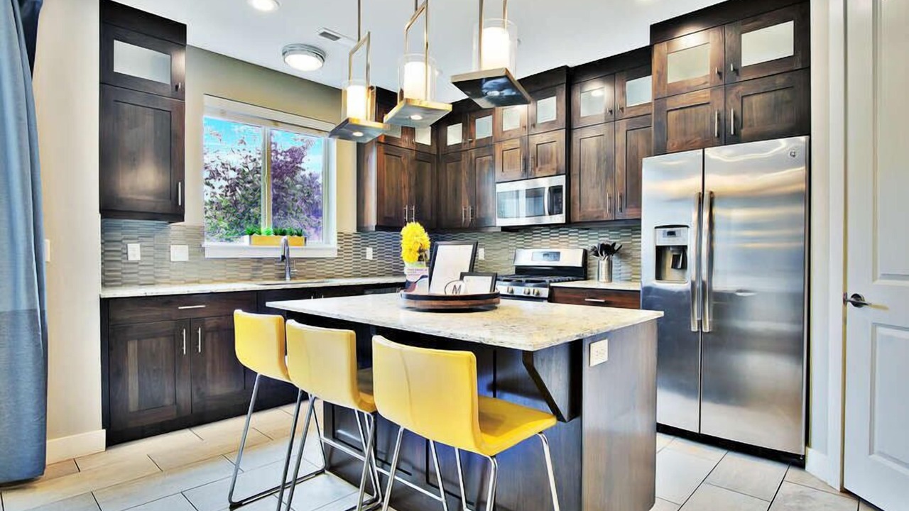 Photo of Kitchen in Moab